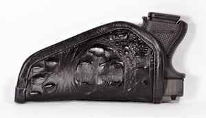 Pistol Holsters - Right Draw