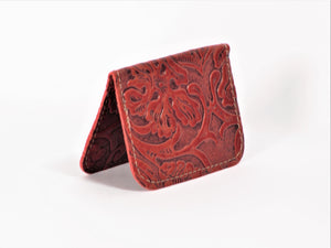Business Card Holders - Double