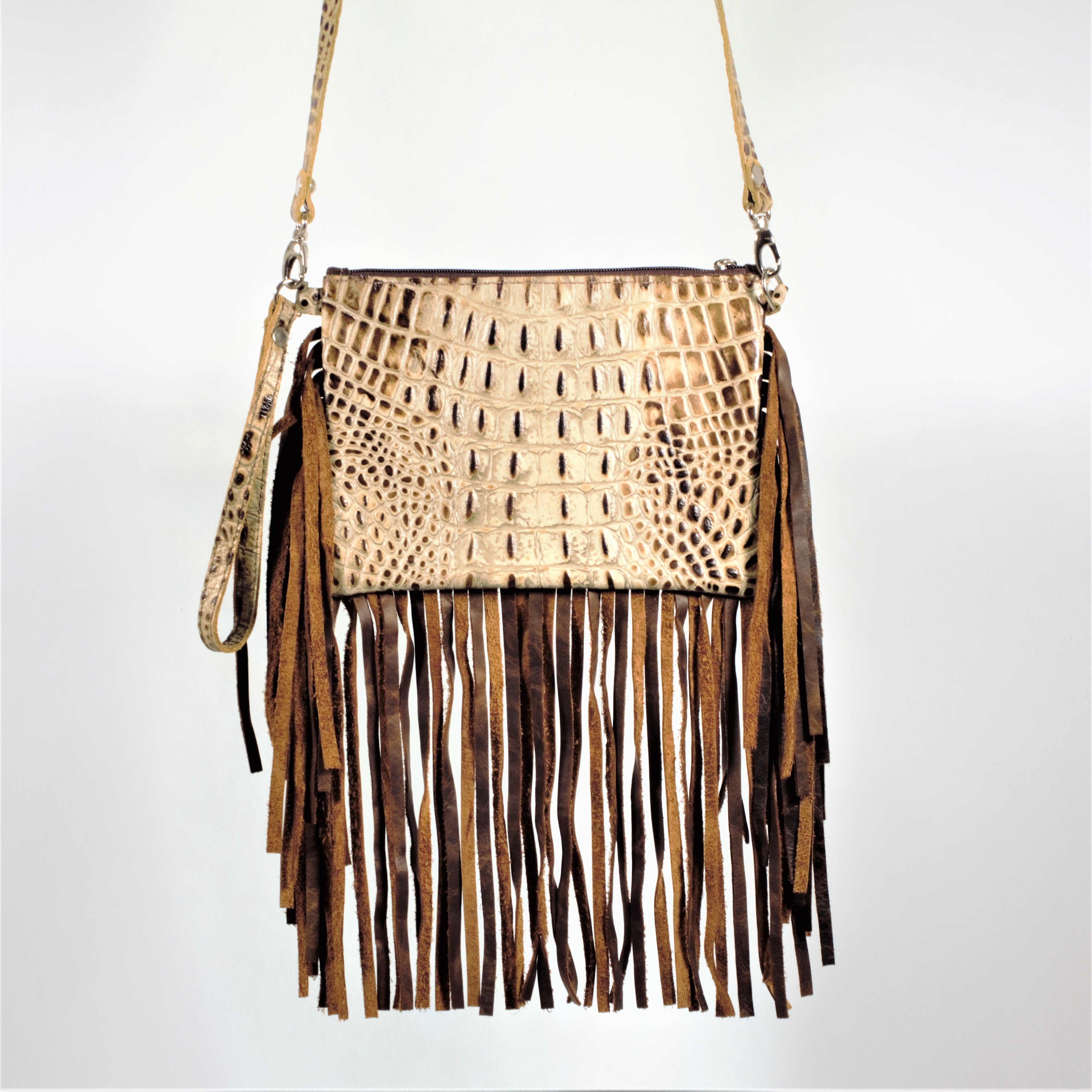 Fringe Mini